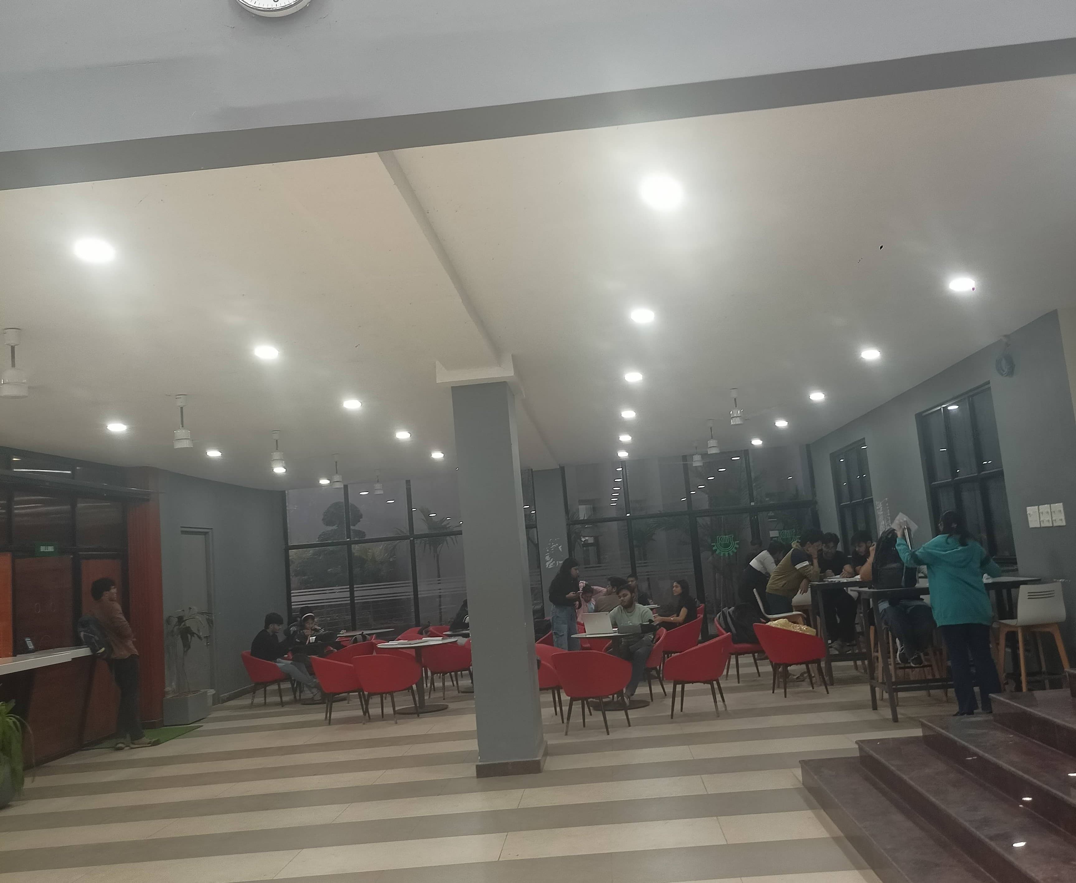 KIIT Canteen photo 1